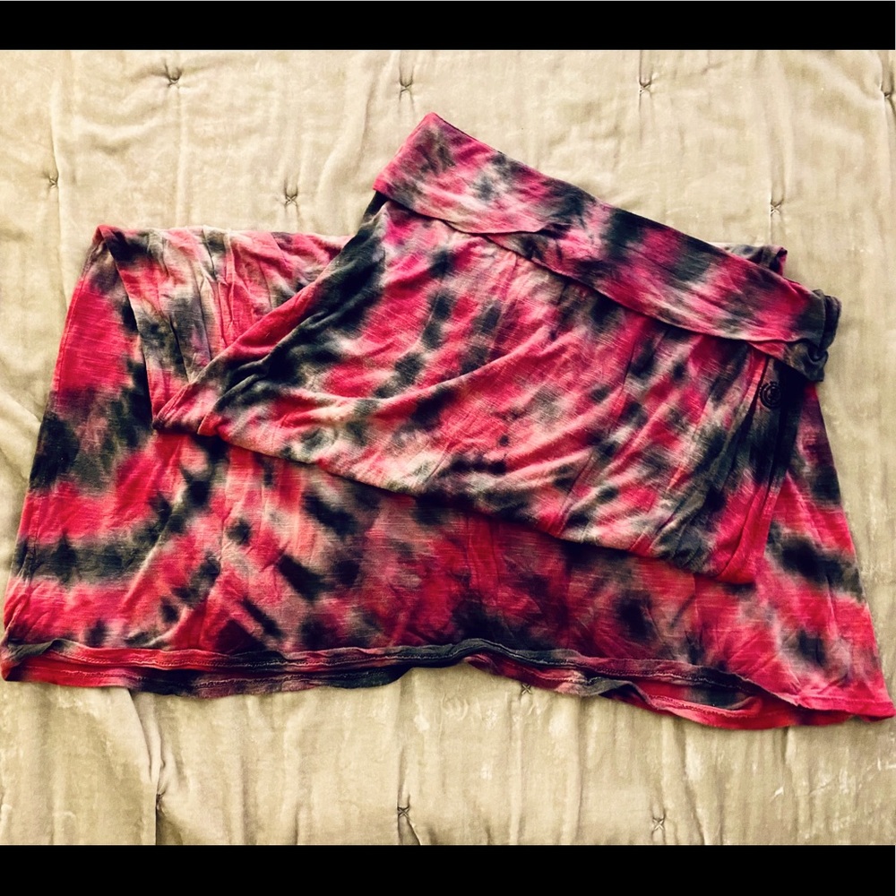 🔮ELEMENT TieDye maxi skirt🔮